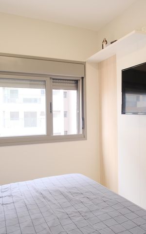 Apartamento à venda com 89m², 2 quartos e 1 vagaSuíte