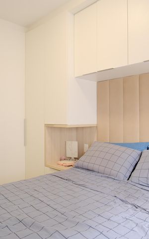 Apartamento à venda com 89m², 2 quartos e 1 vagaSuíte