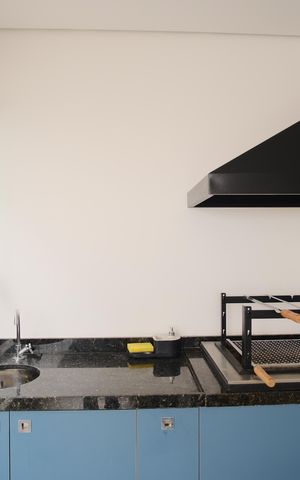 Apartamento à venda com 89m², 2 quartos e 1 vagaVaranda