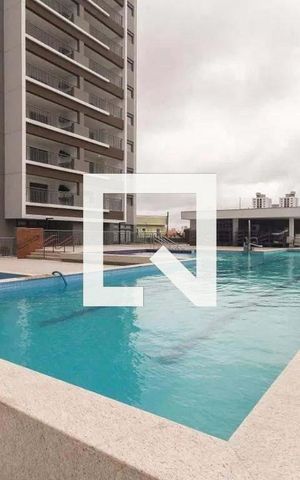 Apartamento à venda com 89m², 2 quartos e 1 vaga Apartamento à venda com 89m², 2 quartos e 1 vagaÁrea comum
