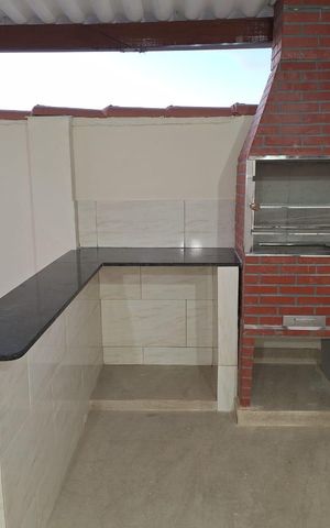 Apartamento à venda com 80m², 3 quartos e 1 vaga Apartamento à venda com 80m², 3 quartos e 1 vagaÁrea externa
