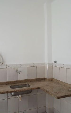Apartamento à venda com 80m², 3 quartos e 1 vaga Apartamento à venda com 80m², 3 quartos e 1 vagaCozinha