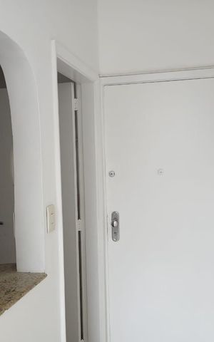 Apartamento à venda com 80m², 3 quartos e 1 vaga Apartamento à venda com 80m², 3 quartos e 1 vagaSala