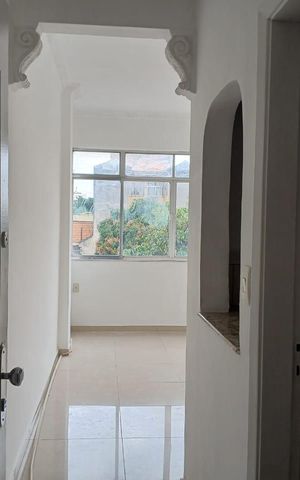 Apartamento à venda com 80m², 3 quartos e 1 vaga Apartamento à venda com 80m², 3 quartos e 1 vagaCorredor