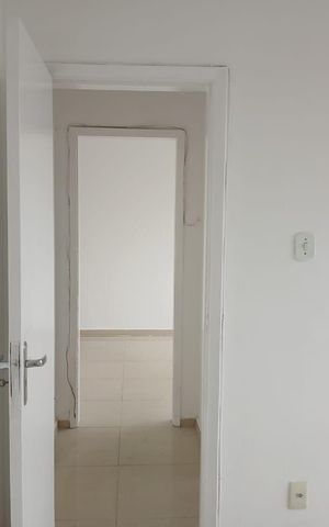 Apartamento à venda com 80m², 3 quartos e 1 vaga Apartamento à venda com 80m², 3 quartos e 1 vagaCorredor