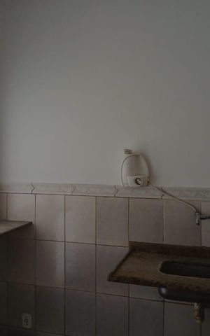 Apartamento à venda com 80m², 3 quartos e 1 vaga Apartamento à venda com 80m², 3 quartos e 1 vagaCozinha