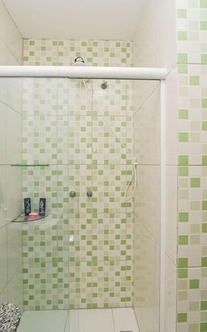 Casa para alugar com 250m², 2 quartos e 4 vagas Casa para alugar com 250m², 2 quartos e 4 vagasBanheiro 1