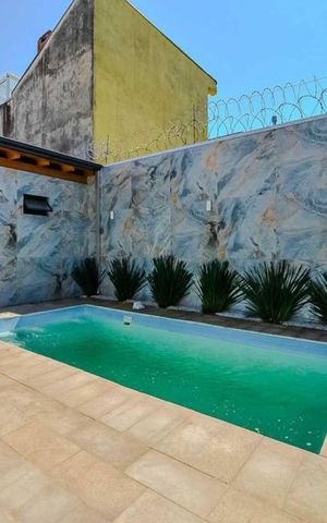 Casa para alugar com 250m², 2 quartos e 4 vagas Casa para alugar com 250m², 2 quartos e 4 vagasÁrea Comum
