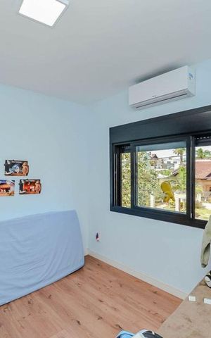Casa para alugar com 250m², 2 quartos e 4 vagas Casa para alugar com 250m², 2 quartos e 4 vagasQuarto 2