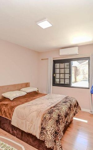 Casa para alugar com 250m², 2 quartos e 4 vagas Casa para alugar com 250m², 2 quartos e 4 vagasQuarto 1