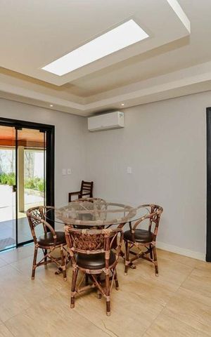 Casa para alugar com 250m², 2 quartos e 4 vagas Casa para alugar com 250m², 2 quartos e 4 vagasÁrea Comum