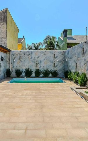 Casa para alugar com 250m², 2 quartos e 4 vagas Casa para alugar com 250m², 2 quartos e 4 vagasÁrea Comum