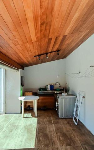 Casa para alugar com 250m², 2 quartos e 4 vagas Casa para alugar com 250m², 2 quartos e 4 vagasÁrea Comum