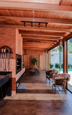Casa para alugar com 250m², 2 quartos e 4 vagas