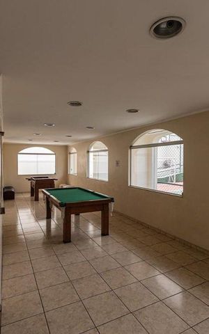 Apartamento para alugar com 63m², 2 quartos e 2 vagas Apartamento para alugar com 63m², 2 quartos e 2 vagasSala de Jogos