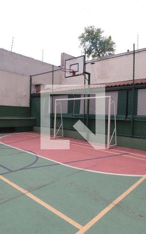 Apartamento para alugar com 63m², 2 quartos e 2 vagas Apartamento para alugar com 63m², 2 quartos e 2 vagasQuadra Esportiva