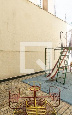 Apartamento para alugar com 63m², 2 quartos e 2 vagas Apartamento para alugar com 63m², 2 quartos e 2 vagasÁrea comum - Playground