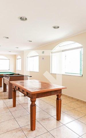 Apartamento para alugar com 63m², 2 quartos e 2 vagas Apartamento para alugar com 63m², 2 quartos e 2 vagasSala de Jogos