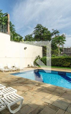 Apartamento para alugar com 63m², 2 quartos e 2 vagas Apartamento para alugar com 63m², 2 quartos e 2 vagasÁrea comum - Piscina