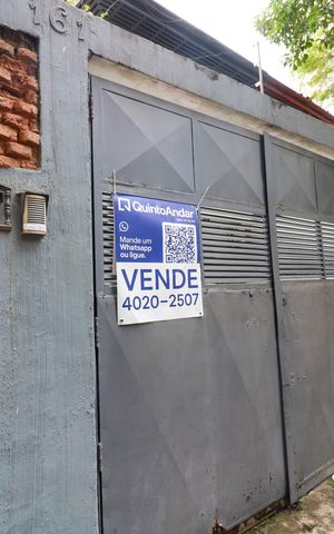Casa à venda com 160m², 3 quartos e 2 vagas