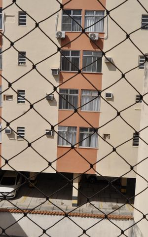 Apartamento para alugar com 75m², 2 quartos e 1 vagaVista do Quarto