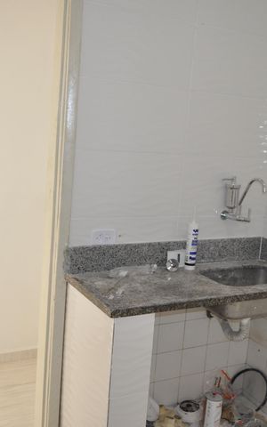 Apartamento para alugar com 75m², 2 quartos e 1 vagaCozinha