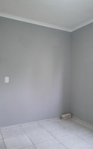 Apartamento à venda com 48m², 2 quartos e 1 vagaQuarto 1