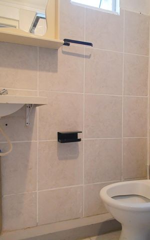 Apartamento à venda com 48m², 2 quartos e 1 vagaBanheiro
