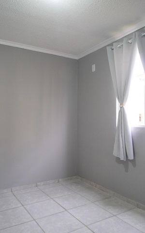 Apartamento à venda com 48m², 2 quartos e 1 vagaQuarto 2