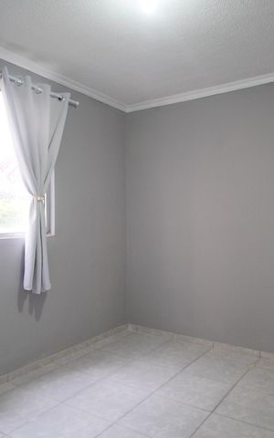 Apartamento à venda com 48m², 2 quartos e 1 vagaQuarto 1
