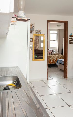 Apartamento para alugar com 46m², 2 quartos e sem vagaCozinha