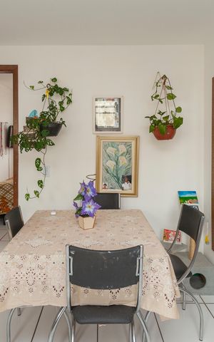 Apartamento para alugar com 46m², 2 quartos e sem vagaSala