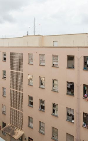 Apartamento para alugar com 46m², 2 quartos e sem vagaVista do Quarto 2