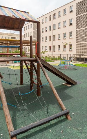 Apartamento para alugar com 46m², 2 quartos e sem vagaÁrea comum - Playground