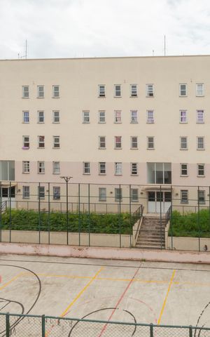 Apartamento para alugar com 46m², 2 quartos e sem vagaVista da Sala