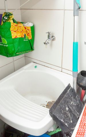 Apartamento para alugar com 46m², 2 quartos e sem vagaÁrea de Serviço