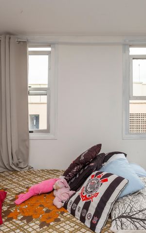 Apartamento para alugar com 46m², 2 quartos e sem vagaQuarto 1