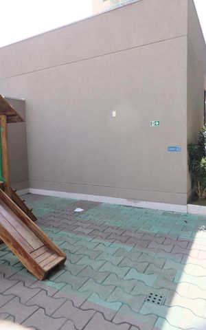 Apartamento à venda com 92m², 3 quartos e 2 vagasÁrea comum - Playground