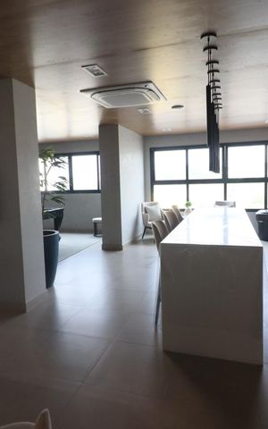 Apartamento à venda com 92m², 3 quartos e 2 vagasÁrea comum - Espaço gourmet