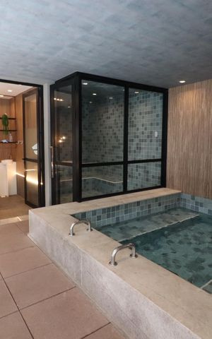 Apartamento à venda com 92m², 3 quartos e 2 vagasÁrea comum - SPA