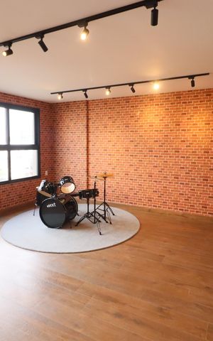 Apartamento à venda com 92m², 3 quartos e 2 vagasÁrea comum - Garage Band