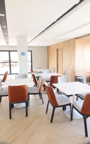 Apartamento à venda com 92m², 3 quartos e 2 vagasÁrea comum - Salão de festas