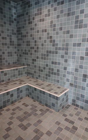 Apartamento à venda com 92m², 3 quartos e 2 vagasÁrea comum - Sauna