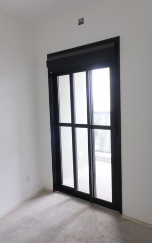 Apartamento à venda com 92m², 3 quartos e 2 vagasQuarto 2