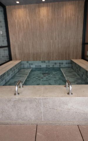 Apartamento à venda com 92m², 3 quartos e 2 vagasÁrea comum - SPA