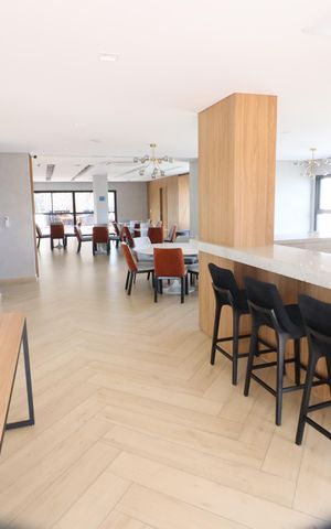 Apartamento à venda com 92m², 3 quartos e 2 vagasÁrea comum - s