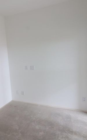 Apartamento à venda com 92m², 3 quartos e 2 vagasQuarto 2