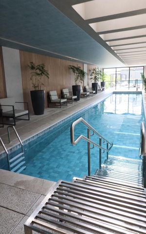 Apartamento à venda com 92m², 3 quartos e 2 vagasÁrea comum - Piscina