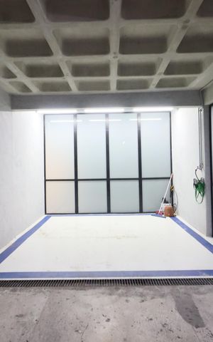 Apartamento à venda com 92m², 3 quartos e 2 vagasÁrea comum - Carwash
