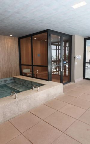 Apartamento à venda com 92m², 3 quartos e 2 vagasÁrea comum - SPA